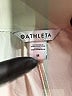 Athleta Ivory Casual Pants Size M - photo 4