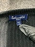 Splendid Black Turtleneck Sweater Size S - photo 7