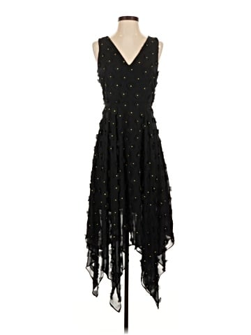 Kensie Cocktail Dress (view 1)
