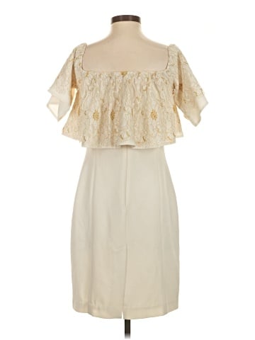 Slate & Willow Cocktail Dress (view 2)