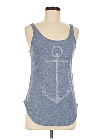 Awake Tank Top (view 1)