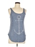 Awake Blue Tank Top Size M - photo 1
