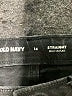 Old Navy Black Jeans Size 14 - photo 3