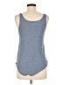 Awake Blue Tank Top Size M - photo 2