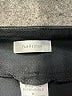 Van Heusen Solid Black Active Pants Size 16 - photo 7