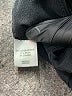 Van Heusen Solid Black Active Pants Size 16 - photo 9