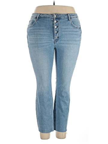 DAILYLOOK Jeans (view 1)
