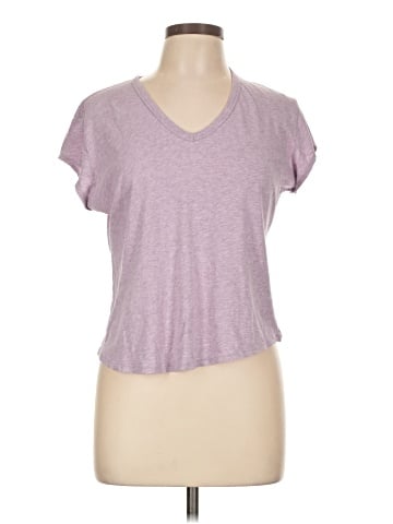 J.Crew Short Sleeve T-Shirt (view 1)