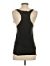 IRO 100% Linen Black Tank Top Size XS (0) - photo 2