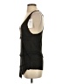 IRO 100% Linen Black Tank Top Size XS (0) - photo 5