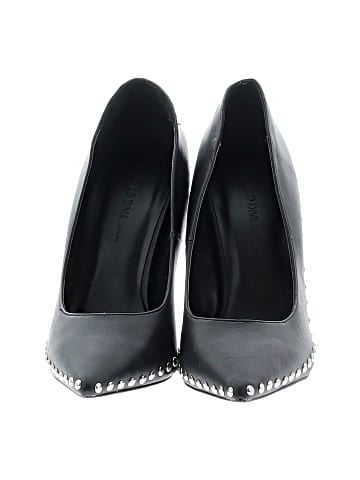 Wild Diva Heels (view 2)