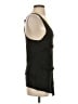 IRO 100% Linen Black Tank Top Size XS (0) - photo 4