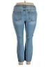 DAILYLOOK Blue Jeans Size 33 waist - photo 2