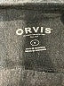 Orvis Black Active Pants Size S - photo 7
