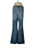 UpWest Blue Jeans Size L - photo 2