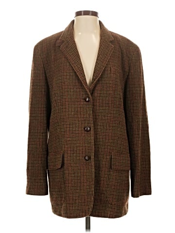 Lauren by Ralph Lauren Blazer (view 1)