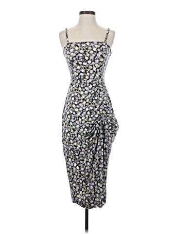 Hollister Cocktail Dress (view 1)