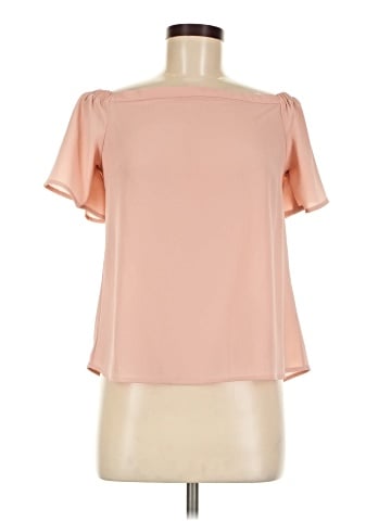 Monteau Short Sleeve T-Shirt (view 1)