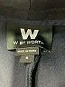W by Worth Solid Blue Casual Pants Size 8 - photo 7