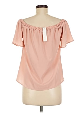 Monteau Short Sleeve T-Shirt (view 2)