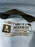 Carhartt Blue Pullover Hoodie Size M - photo 7
