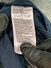 Gap Solid Blue Shorts Size 34 waist - photo 4