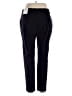 Roz & Ali Solid Black Casual Pants Size 16 - photo 2