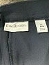 Kim Rogers Black Dress Pants Size 16 - photo 7