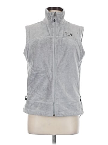 Mountain Hardwear Vest (view 1)