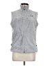 Mountain Hardwear 100% Polyester Gray Vest Size M - photo 1