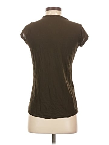 James Perse Sleeveless T-Shirt (view 2)