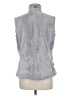 Mountain Hardwear 100% Polyester Gray Vest Size M - photo 2