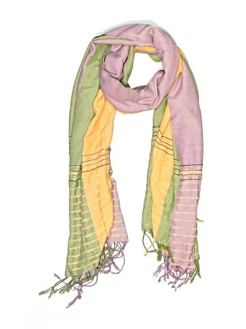 Dimri Scarf (view 1)