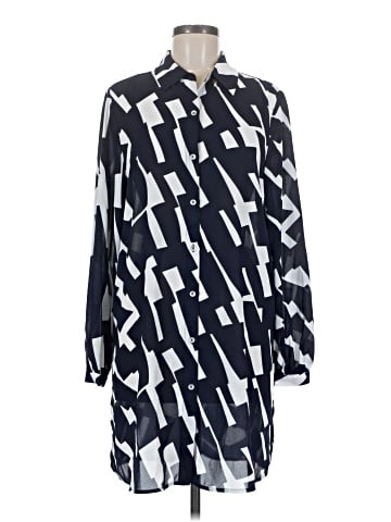 Dennis by Dennis Basso Kimono (view 1)