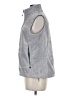Mountain Hardwear 100% Polyester Gray Vest Size M - photo 5