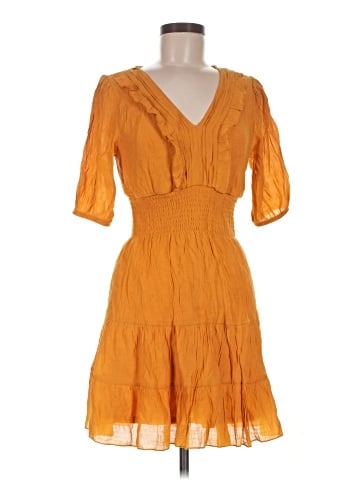 J Gee Casual Dress (view 1)