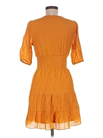 J Gee Casual Dress (view 2)