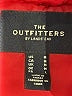 Lands' End Red Vest Size M - photo 6