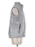 Mountain Hardwear 100% Polyester Gray Vest Size M - photo 4