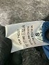 Blanc Blue Cocktail Dress Size S - photo 8