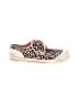 Rocket Dog Animal Print Pink Sneakers Size 7 - photo 1