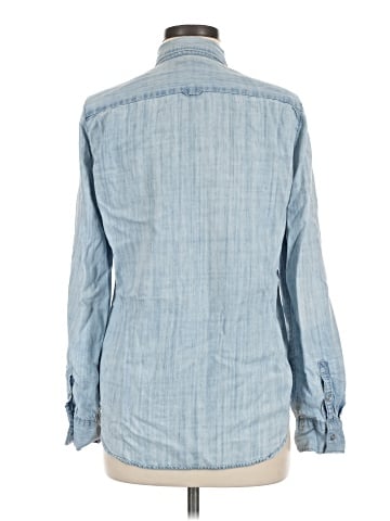 CALVIN KLEIN JEANS Denim Jacket (view 2)