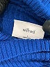 Wilfred 100% Wool Blue Wool Pullover Sweater Size S - photo 7