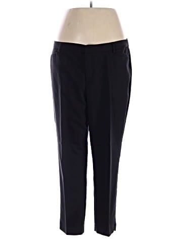 Roz & Ali Dress Pants (view 1)