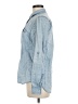 CALVIN KLEIN JEANS Blue Denim Jacket Size M - photo 5