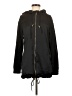 Missguided 100% Polyester Black Jacket Size 4 - photo 1