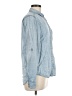 CALVIN KLEIN JEANS Blue Denim Jacket Size M - photo 4