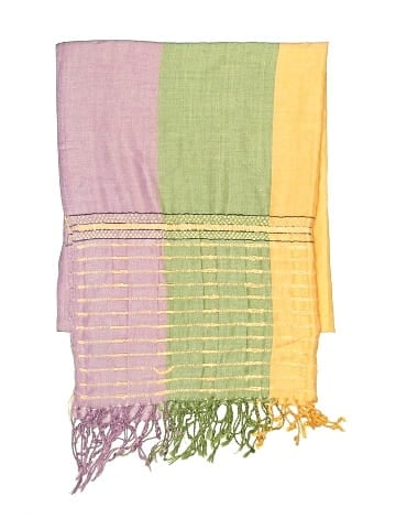 Dimri Scarf (view 2)