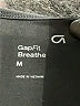 Gap Fit Black Active Tank Size M - photo 7