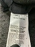 Gap Fit Black Active Tank Size M - photo 8